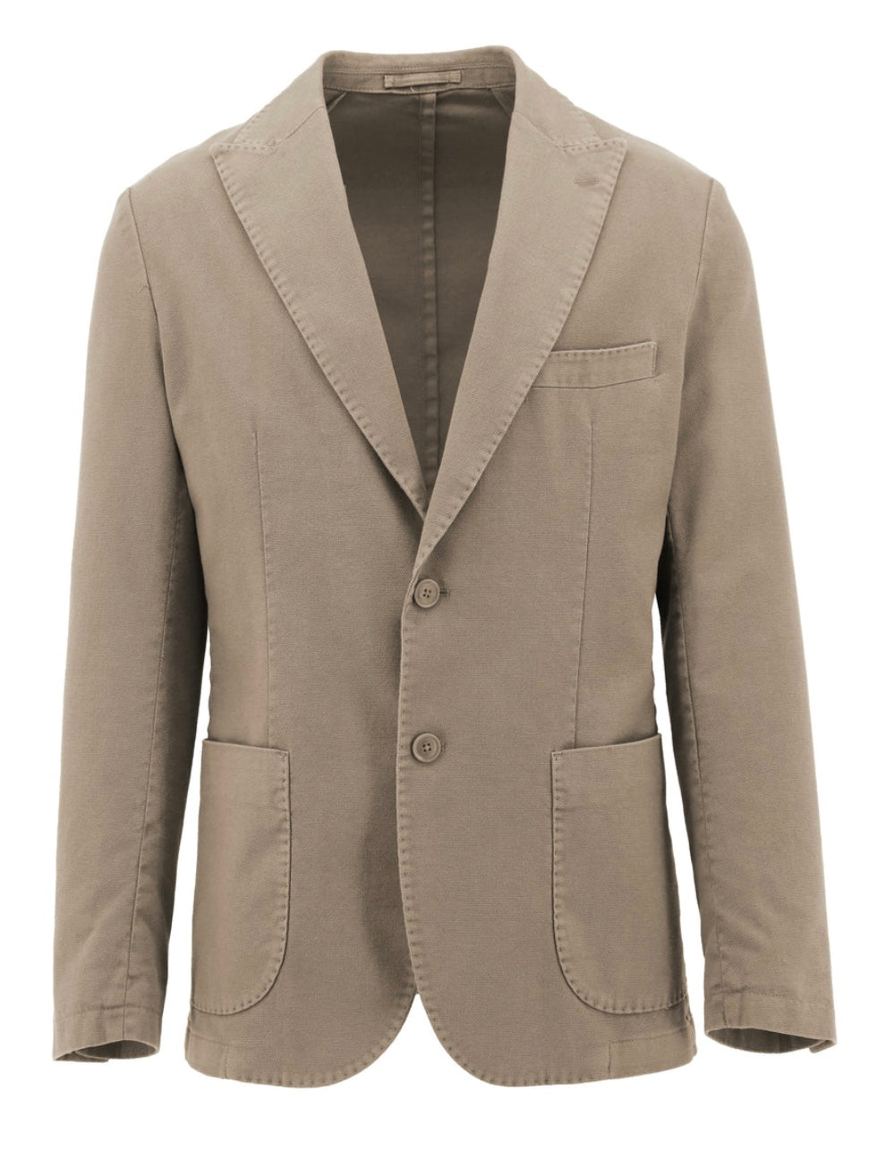 The Boston Cagney Jacket is a modern take on timeless layering. Designed for the man who values both form and function, the Cagney is crafted from a durable cotton blend fabric with a structured yet relaxed fit that moves with you throughout the day. Whether thrown over a tee or layered with a shirt and chinos, the Cagney Jacket adds a polished edge to any outfit.