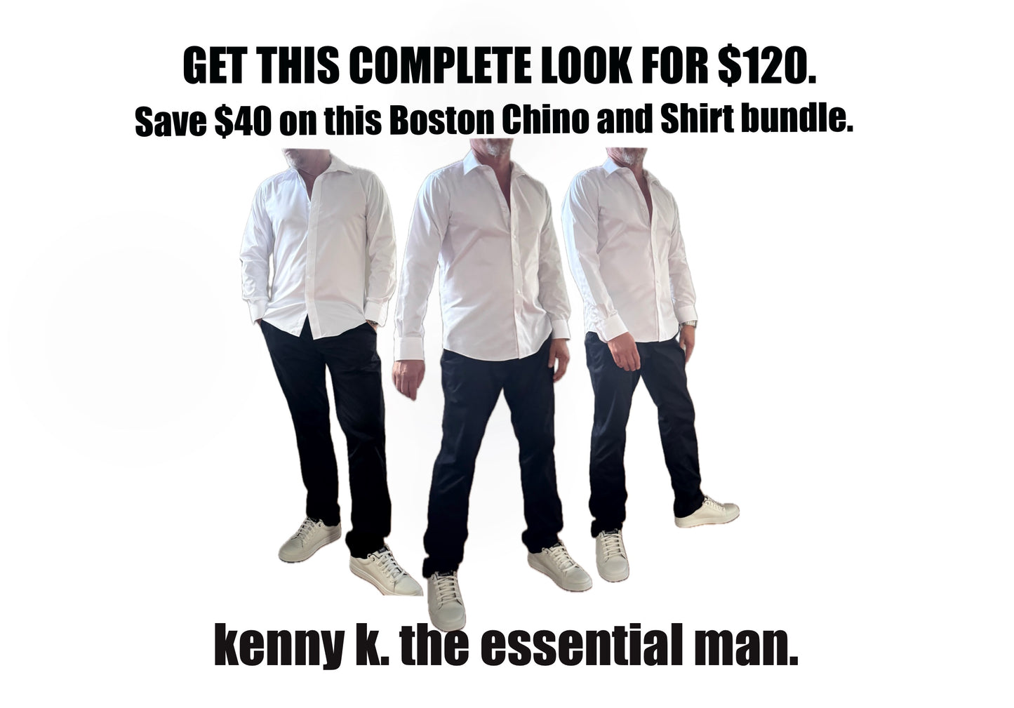 The Boston Bundle brought to you by kenny k.