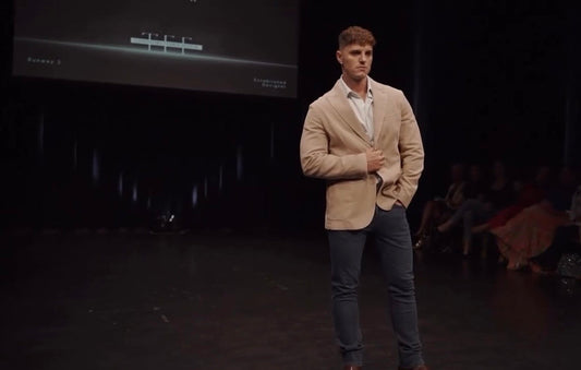 Toowoomba Fashion Festival