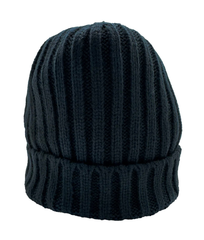 Stay warm and stylish with our Boston Beanie. Made from 100% acrylic, this classic beanie will keep you cozy all winter long. Embrace the timeless design and feel confident knowing you have a durable and quality accessory to keep you warm.