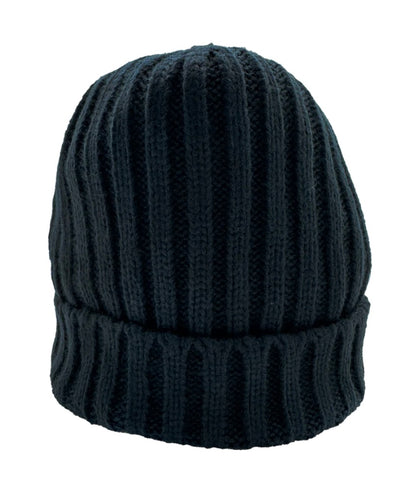 Stay warm and stylish with our Boston Beanie. Made from 100% acrylic, this classic beanie will keep you cozy all winter long. Embrace the timeless design and feel confident knowing you have a durable and quality accessory to keep you warm.