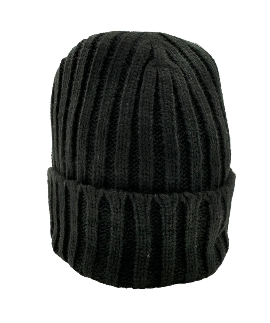 Stay warm and stylish with our Boston Beanie. Made from 100% acrylic, this classic beanie will keep you cozy all winter long. Embrace the timeless design and feel confident knowing you have a durable and quality accessory to keep you warm.