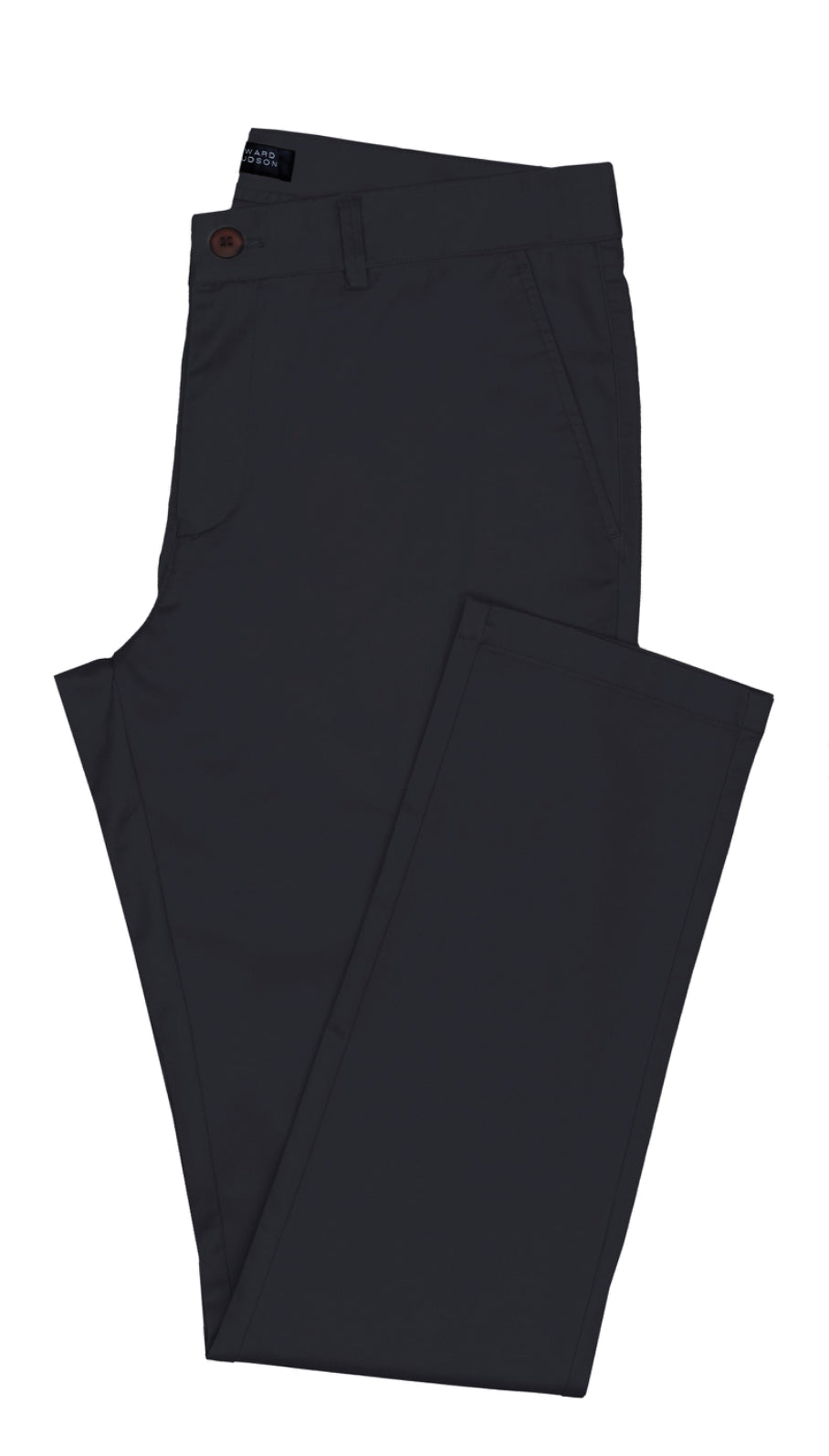 Upgrade your casual and professional wardrobe with the Brunswich Chino in Navy brought to you by Kenny k. Made to provide a versatile and stylish look, these chinos are perfect for any occasion. With a comfortable fit and classic design, you can effortlessly elevate your style.&nbsp;


Available in two lengths - regular and long.