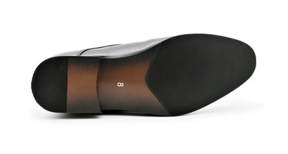 Experience instant comfort with our Calmino Pisa Shoes brought to you by kenny k. These versatile footwear options feature a removable inner sole for customized support and are crafted from water-resistant PU materials for both upper and lining. The vegan-friendly construction maintains ethical standards without compromising quality. Their metal-free design ensures hassle-free airport security screenings, making them ideal travel companions. Enjoy reliable performance in various weather conditions while sup