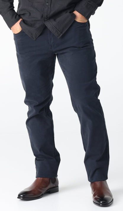 The Daniel Hechter Orleans Jeans in Navy. Perfect for work and play. H-XTension stretch for comfort and easy wear.&nbsp;