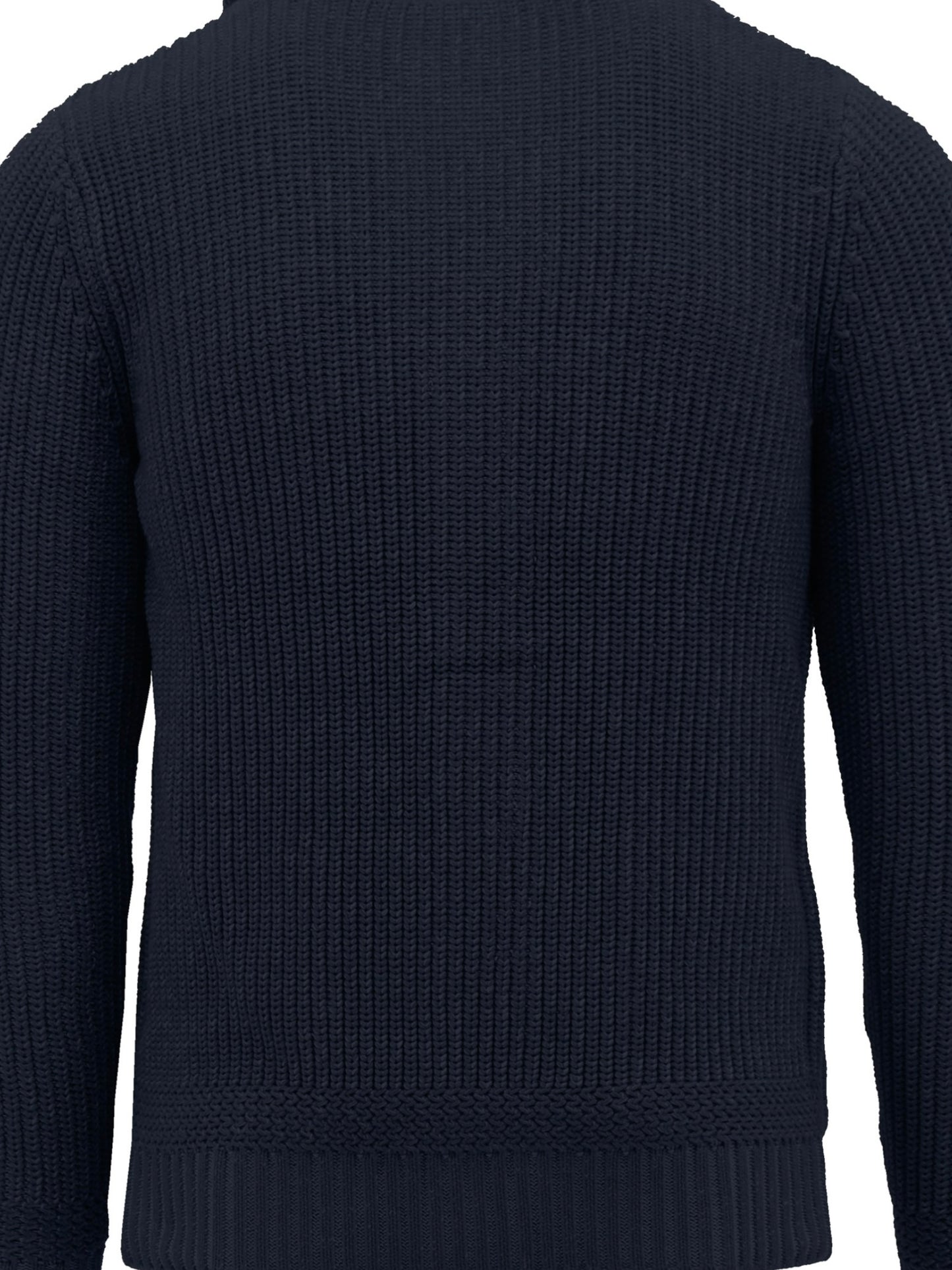 Stay warm this winter in the stylish Ribbed Knit Cardigan by Daniel Hechter, crafted from 100% cotton. &nbsp;Designed to provide both comfort and style, makes it a great addition to any wardrobe and can be paired with various outfits.
