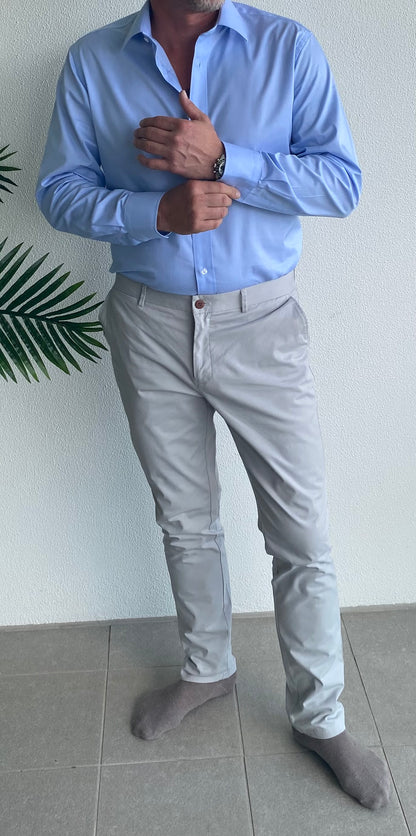 The kenny k. Business Pack incl. Socks and Jocks as well as Chino and Business Shirt.