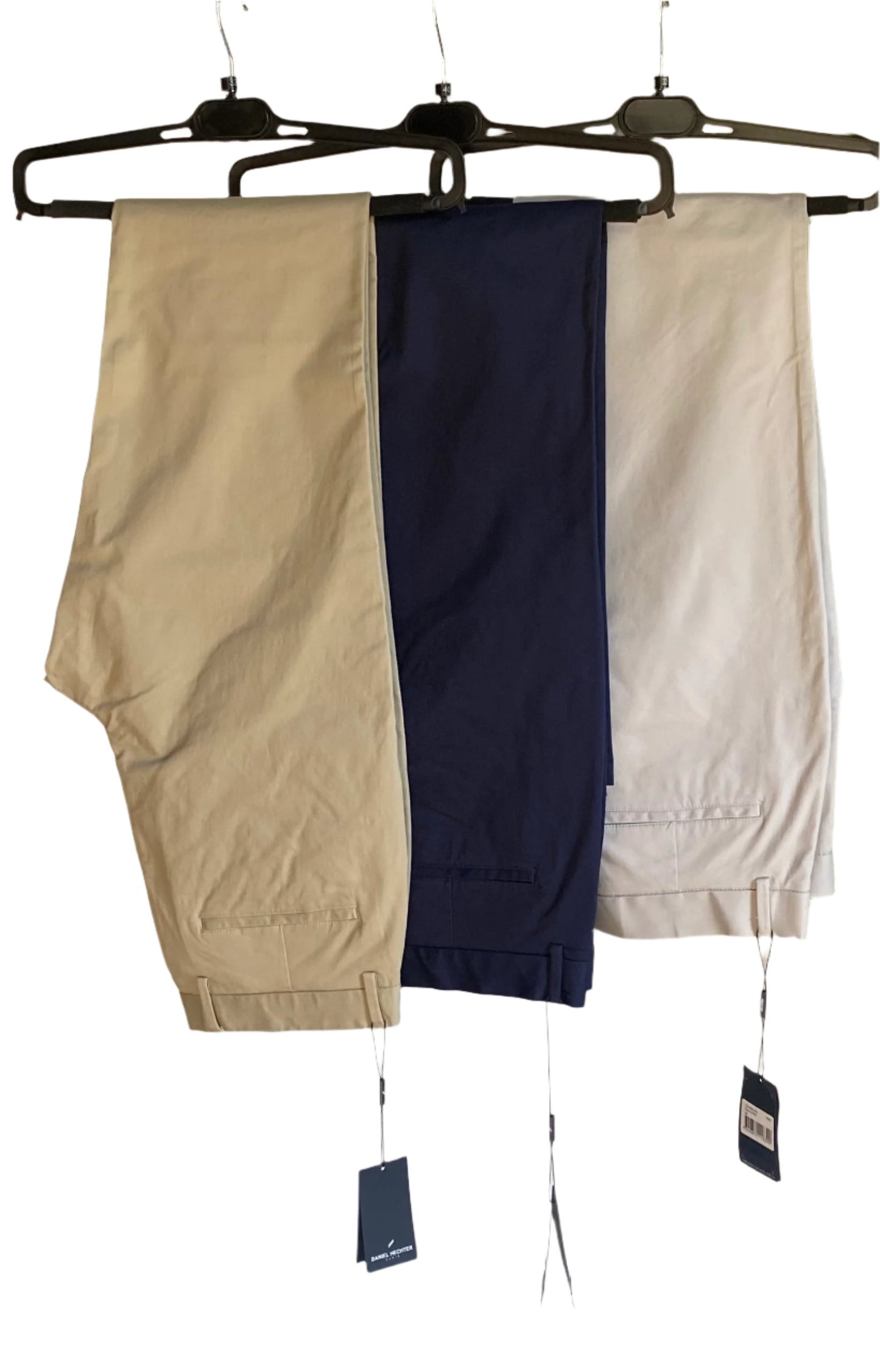 The Daniel Hechter Slim Fit Chino brought to you by kenny k.