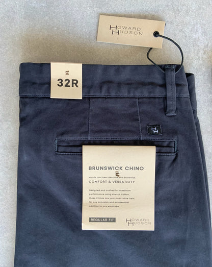 Howard Hudson Brunswick Chino.