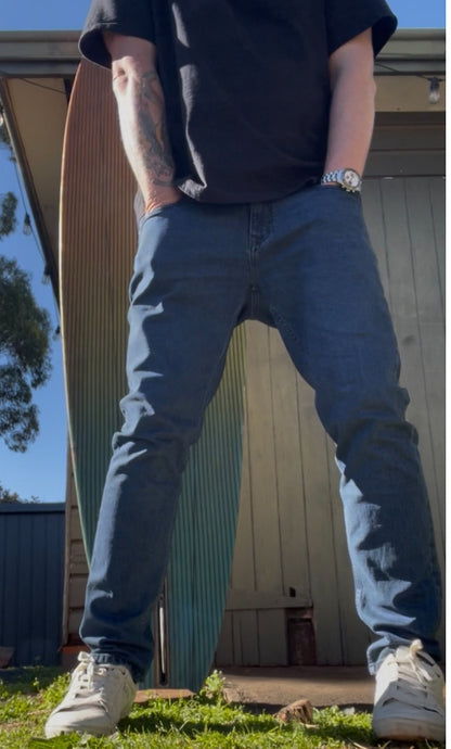 Daniel Hechter Dallas Jeans