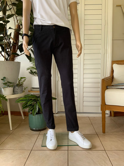 Howard Hudson Brunswick Chino.