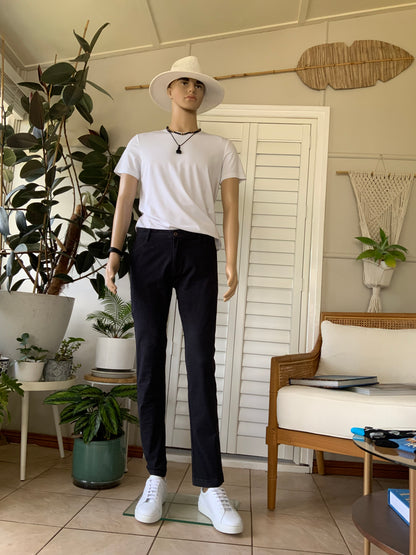 Howard Hudson Brunswick Chino.