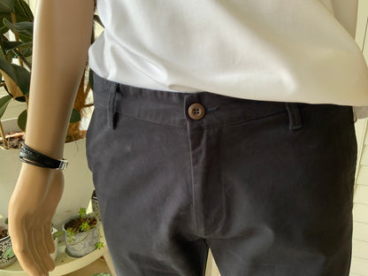 Howard Hudson Brunswick Chino.