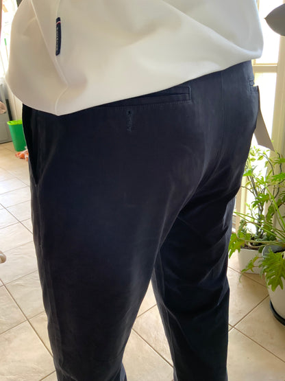 Howard Hudson Brunswick Chino.