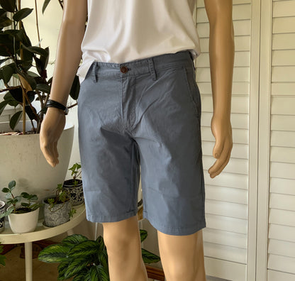 The Daniel Hechter Lucas Short in Light Blue