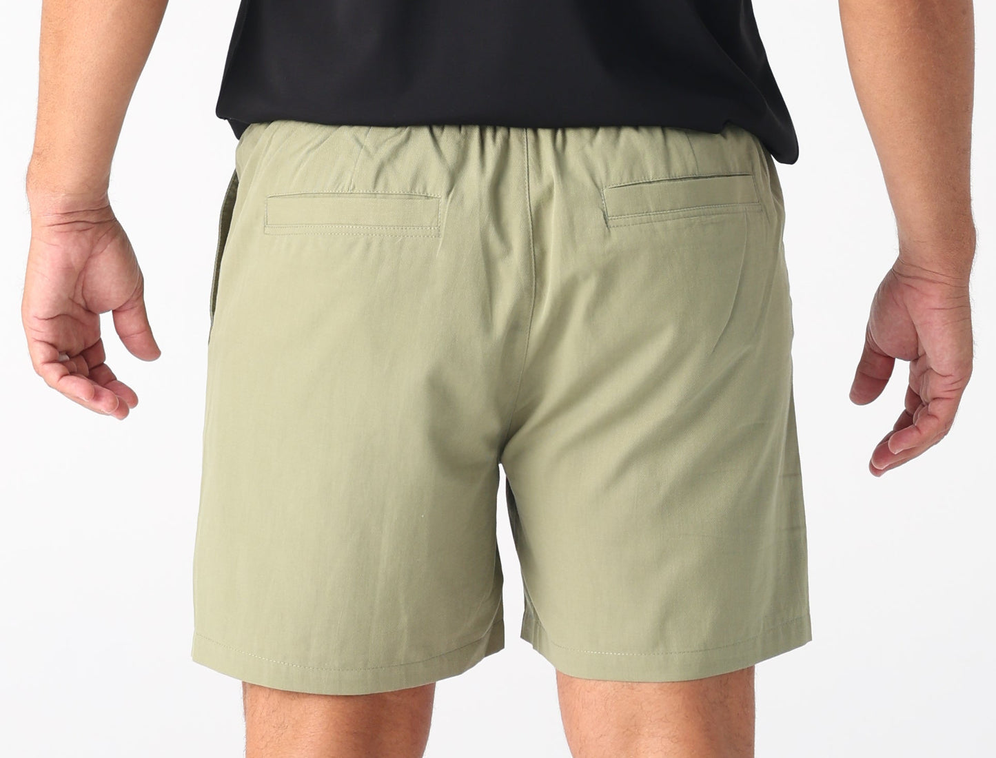 Elevate your style with the Irotas Leisure Short by RUNAWAY &amp; kenny k. This classic short is the perfect addition to any wardrobe, effortlessly combining comfort and style. Pair it with the matching kenny k. t-shirt for a complete and stylish look.

- Relaxed fit

- Elasticated waistband and drawstring&nbsp;

- Side and back pockets

- Lined with no stretch

- 100% Cotton

Please refer to care label for garment care instructions.