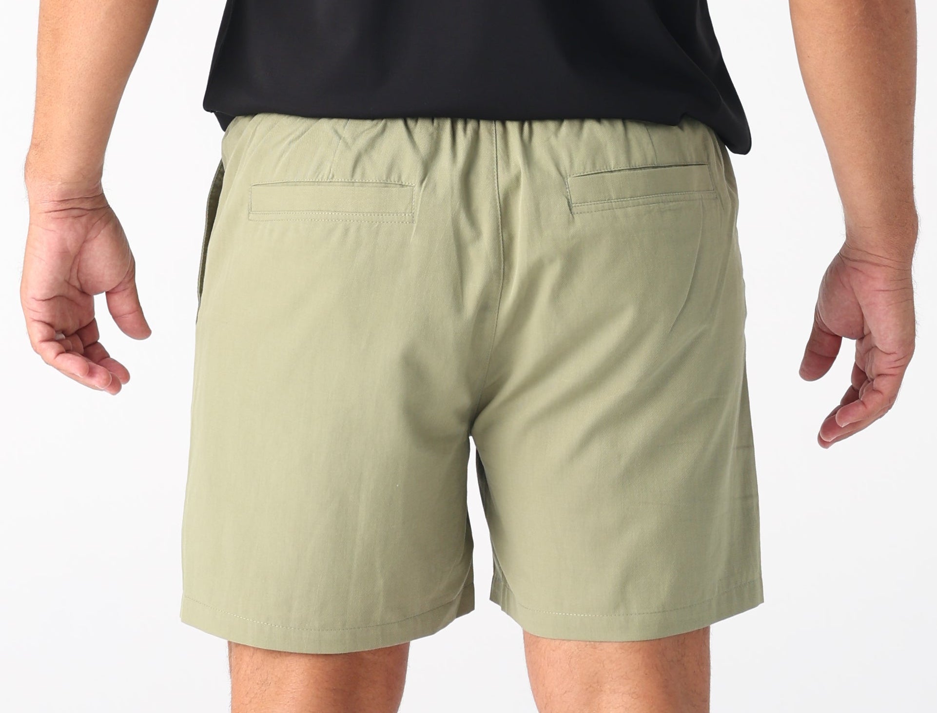 Elevate your style with the Irotas Leisure Short by RUNAWAY &amp; kenny k. This classic short is the perfect addition to any wardrobe, effortlessly combining comfort and style. Pair it with the matching kenny k. t-shirt for a complete and stylish look.

- Relaxed fit

- Elasticated waistband and drawstring&nbsp;

- Side and back pockets

- Lined with no stretch

- 100% Cotton

Please refer to care label for garment care instructions.