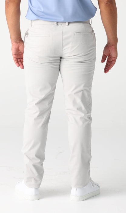 Slim Fit Chino.