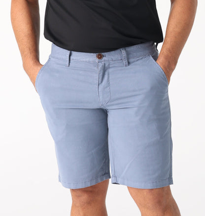 Step out in comfort with the Hechter Lucas stretch cotton short. Discover effortless summer style with these premium stretch cotton shorts that provide a flattering fit and allow for easy movement.

97% Cotton 3% Elastine
