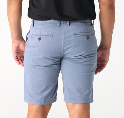 Step out in comfort with the Hechter Lucas stretch cotton short. Discover effortless summer style with these premium stretch cotton shorts that provide a flattering fit and allow for easy movement.

97% Cotton 3% Elastine