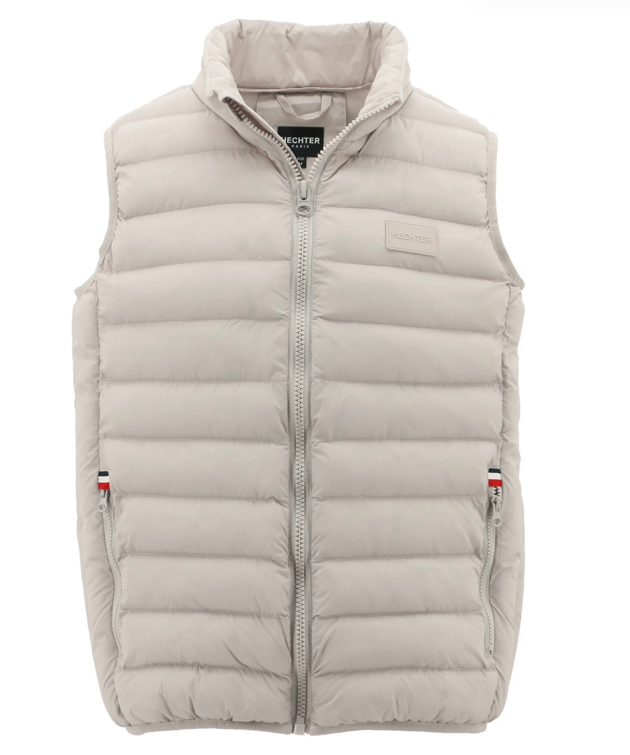 The Daniel Hechter Puffer Vest is a must have for your winter wardrobe. This stylish and functional outerwear piece is designed to provide warmth and comfort during cooler seasons. Crafted with attention to detail, this vest provides practicality with a sleek aesthetic.

100% Polyester
Stand up collar
Full length zip closure
Zippered side pockets and additional internal pockets
Brought to you by kenny k.